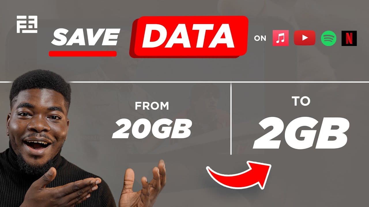 10 Proven Ways to Save Mobile Data While Streaming in Nigeria – Stream Smartly!