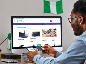 How to Buy Authentic Electronics Online in Nigeria (Avoid Fakes & Scams!)