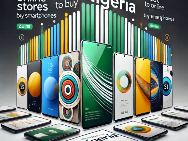 Top 7 Reliable Online Stores to Buy Smartphones in Nigeria (2025 Guide)