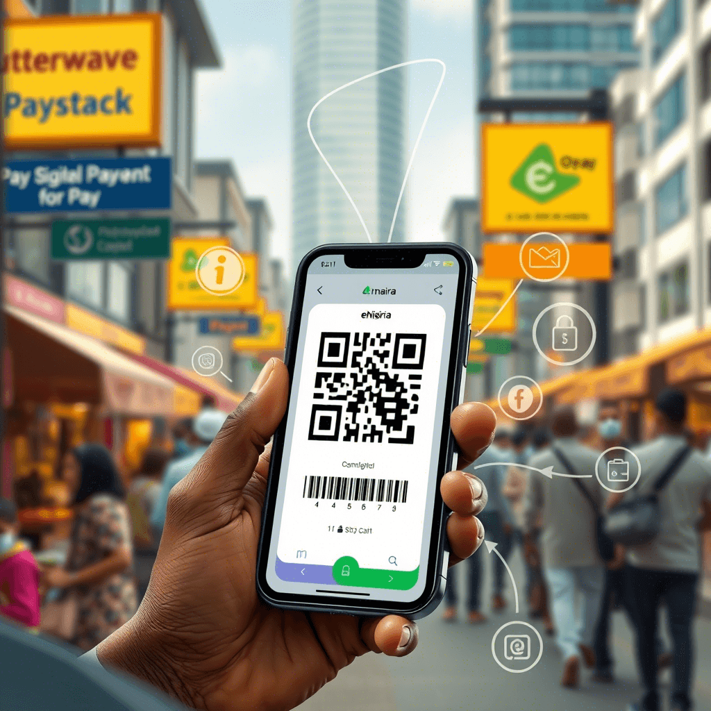 The Future of Mobile Payments in Nigeria: Key Trends Shaping 2025 and Beyond
