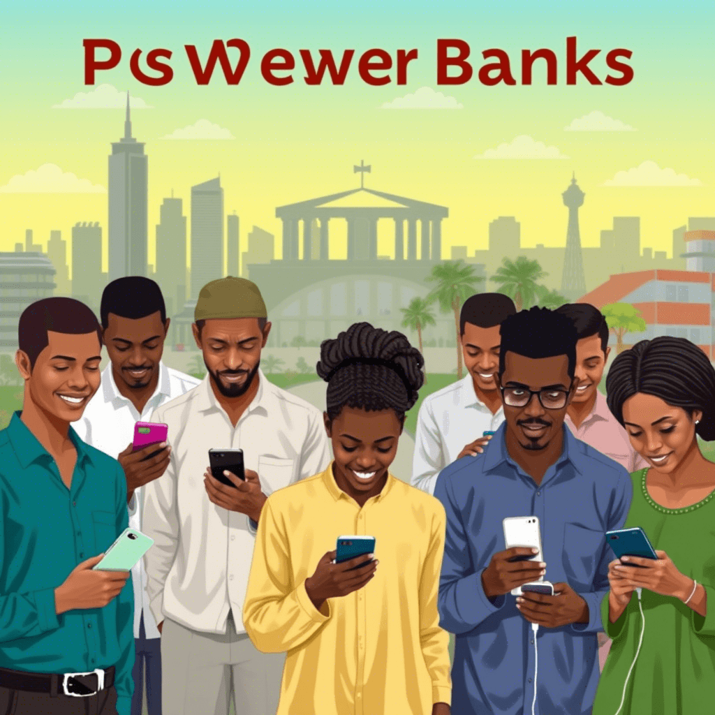 Best Power Banks for Nigerians: Top Picks for 2025