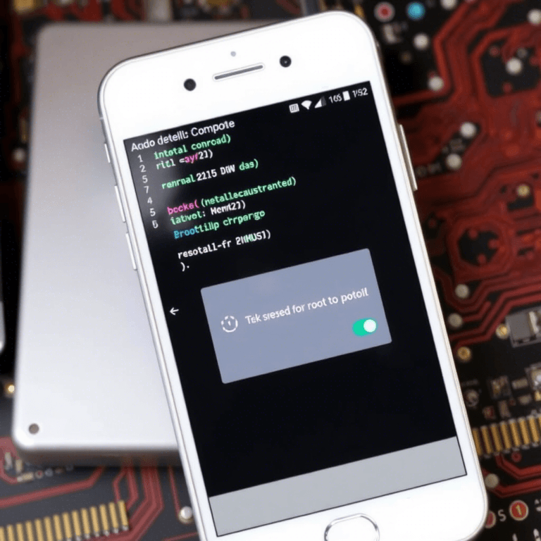 Complete Guide to Rooting Your Android Phone Safely (2025 Updated)