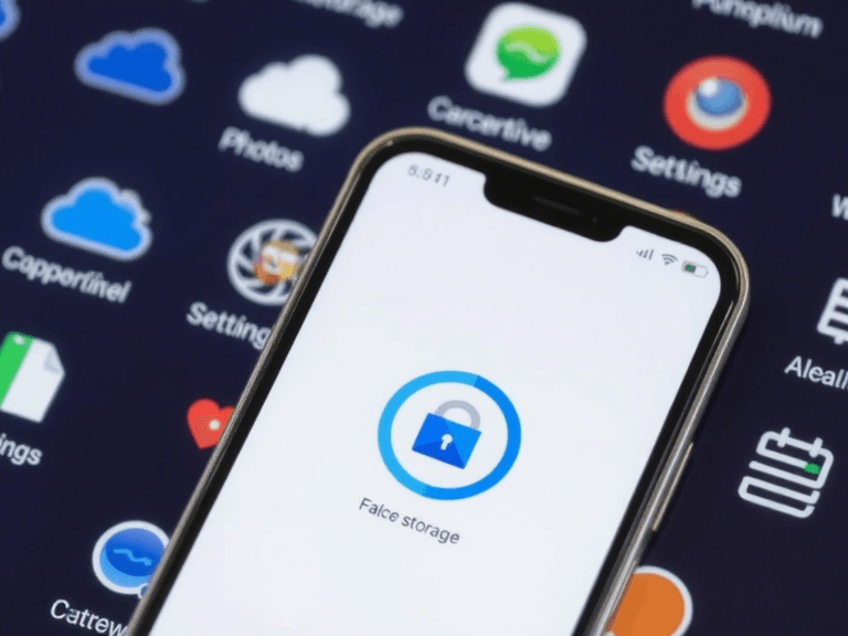 How to Free Up Storage on Your Smartphone Without Losing Important Files