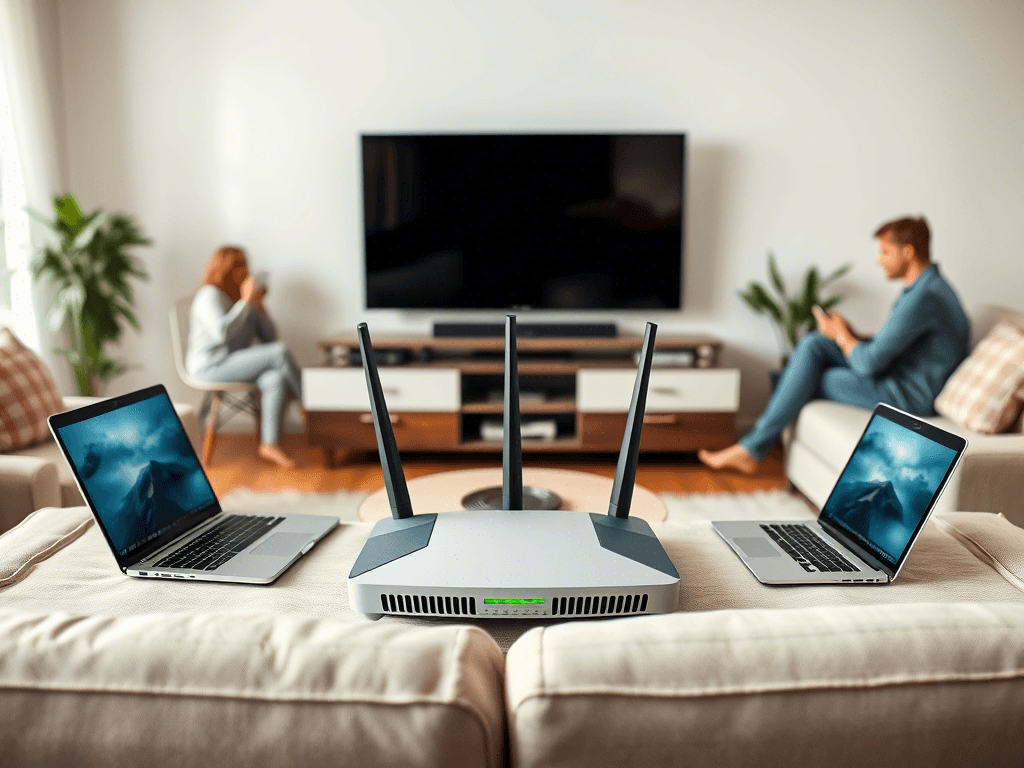 How to Optimize Your Wi-Fi for Faster Internet in Nigeria