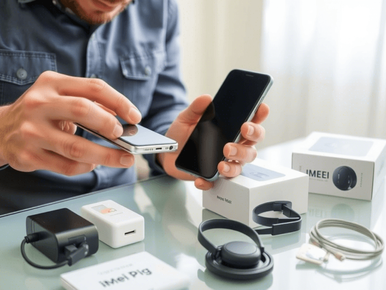 What to Look for When Buying a Second-Hand Smartphone in Nigeria