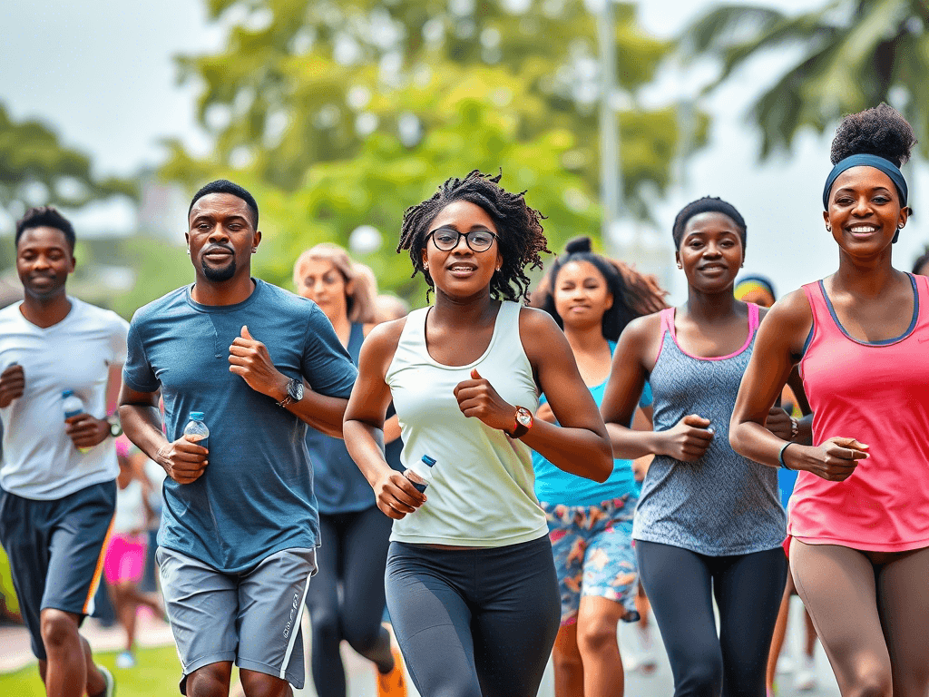 Top Affordable Fitness Trackers for Nigerians (2025 Buying Guide)